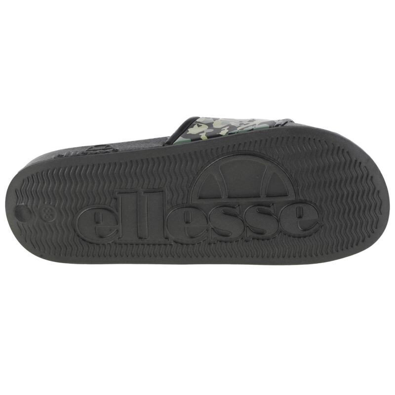 Plätud ellesse slide duke el11w74502-07 цена и информация | Plätud ja sussid naistele | hansapost.ee