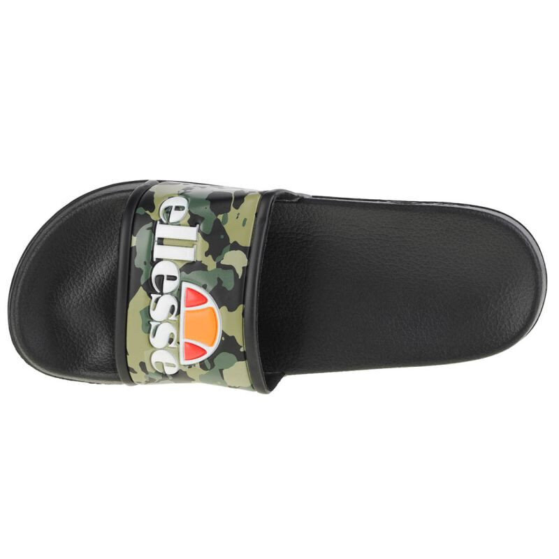 Plätud ellesse slide duke el11w74502-07 цена и информация | Plätud ja sussid naistele | hansapost.ee