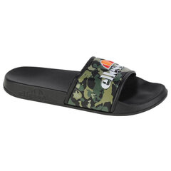 Plätud ellesse slide duke el11w74502-07 hind ja info | Plätud ja sussid naistele | hansapost.ee