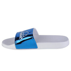 Plätud ellesse slide giselle el11w74510-11 hind ja info | Ellesse Riided, jalanõud ja aksessuaarid | hansapost.ee