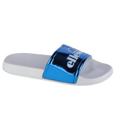 Plätud ellesse slide giselle el11w74510-11 hind ja info | Ellesse Riided, jalanõud ja aksessuaarid | hansapost.ee