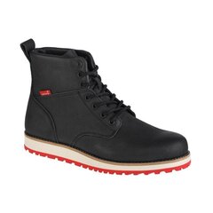 Meeste kingad Levis Jax Lux M 2323227105, sinine price and information | Boots and shoes for men | hansapost.ee