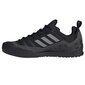 Meeste matkasaapad Adidas Terrex Swift Solo 2 M GZ0331 hind ja info | Saapad ja kingad meestele | hansapost.ee