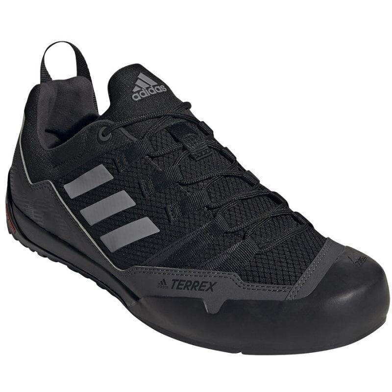 Meeste matkasaapad Adidas Terrex Swift Solo 2 M GZ0331 hind ja info | Saapad ja kingad meestele | hansapost.ee