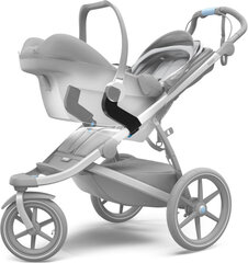 Vankri adapter Maxi Cosi 20110740 цена и информация | Аксессуары для колясок | hansapost.ee