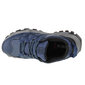 Meeste tossud Big Star Shoes M II174114, sinine hind ja info | Spordijalatsid ja vabaajajalatsid meestele | hansapost.ee