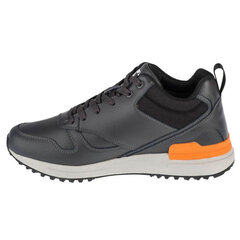 Meeste tossud Starter Brandon M SMN105321 400, hallid price and information | Sports shoes and casual shoes for men | hansapost.ee