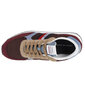 Meeste spordijalatsid Tommy Hilfiger Runner Lo Color Mix M FM0FM03815-GR8 цена и информация | Spordijalatsid ja vabaajajalatsid meestele | hansapost.ee