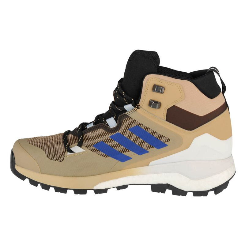 Meeste tossud Adidas Terrex Skychaser 2 Mid hind ja info | Spordijalatsid ja vabaajajalatsid meestele | hansapost.ee