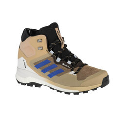 Meeste tossud Adidas Terrex Skychaser 2 Mid hind ja info | Spordijalatsid ja vabaajajalatsid meestele | hansapost.ee