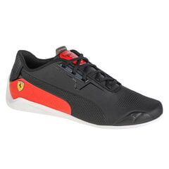 Кроссовки SPORTS PUMA FERRARI DRIFT CAT 8 30681801 цена и информация | Кроссовки для мужчин | hansapost.ee