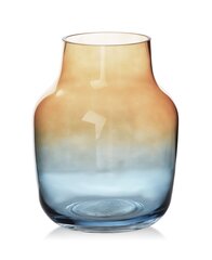 SERENITY Vase si ƒe didime nye 15xh21cm цена и информация | Vaasid | hansapost.ee