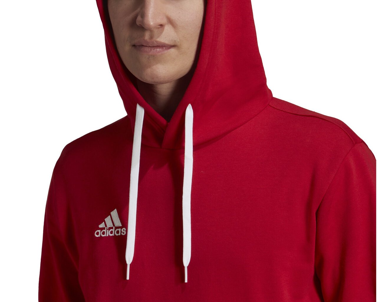 Adidas Džemprid Ent22 Hoody Red H57514 H57514/3XL цена и информация | Pusad meestele | hansapost.ee