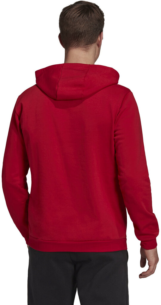 Adidas Džemprid Ent22 Hoody Red H57514 H57514/3XL цена и информация | Pusad meestele | hansapost.ee