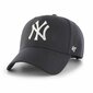 Müts 47 brand new york yankees b-mvpsp17wbp-bk hind ja info | Mütsid, sallid ja kindad meestele | hansapost.ee