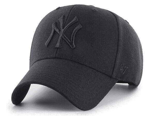 Müts 47 brand new york yankees b-mvpsp17wbp-bk hind ja info | Mütsid, sallid ja kindad meestele | hansapost.ee