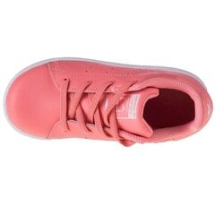 Детские кеды Adidas Stan Smith EL K EF4928, 63679 цена и информация | Детская спортивная обувь | hansapost.ee