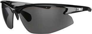Спортивные очки Bliz Motion, черные цена и информация | Спортивные очки | hansapost.ee
