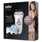 Braun Silk-épil 9-735 SE9735 цена и информация | Raseerijad, epilaatorid ja fotoepilaatorid | hansapost.ee