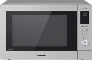 Panasonic NN-CD87KS Home Chef 4-in-1 34l hind ja info | Mikrolaineahjud | hansapost.ee