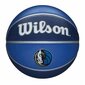 Wilson NBA Team Dallas Mavericks Ball WTB1300XBDAL hind ja info | Korvpallid | hansapost.ee