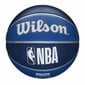 Wilson NBA Team Dallas Mavericks Ball WTB1300XBDAL цена и информация | Korvpallid | hansapost.ee