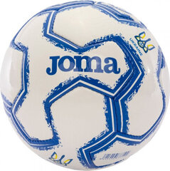 Joma Official Football Federation Ukraine Ball AT400727C207 hind ja info | Jalgpalli pallid | hansapost.ee