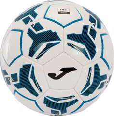 Joma Football Joma Iceberg III FIFA Quality Ball 400854216 hind ja info | Jalgpalli pallid | hansapost.ee