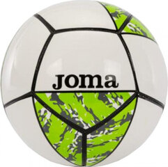 Joma Football Joma Challenge II Ball 400851204 цена и информация | Joma Спорт, досуг, туризм | hansapost.ee