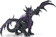 Figuur Schleich Shadow Dragon Eldrador 70152 hind ja info | Mänguasjad poistele | hansapost.ee