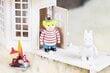 Talveonn Moomin Frosty Bath House, valge цена и информация | Mänguasjad poistele | hansapost.ee
