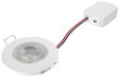 Airam süvistatav LED valgusti Cosmo hind ja info | Süvistatavad LED valgustid | hansapost.ee