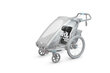 Istmetugi – polster Thule Baby Support hind ja info | Lapsevankrite tarvikud | hansapost.ee