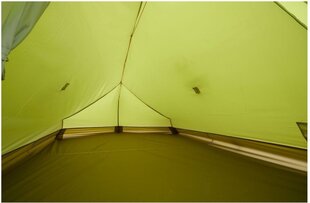 Палатка Vaude Taurus 3P, зеленый цвет цена и информация | Vaude Туризм | hansapost.ee