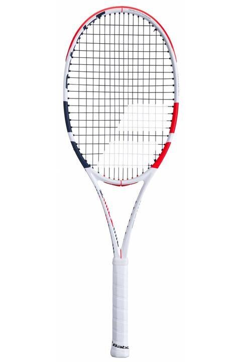 Tennise reket Babolat Pure Strike 100 (#3) цена и информация | Välitennise tooted | hansapost.ee