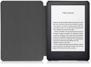 Tech-Protect SmartCase Kindle hind ja info | Tahvelarvuti ümbrised ja kaaned | hansapost.ee