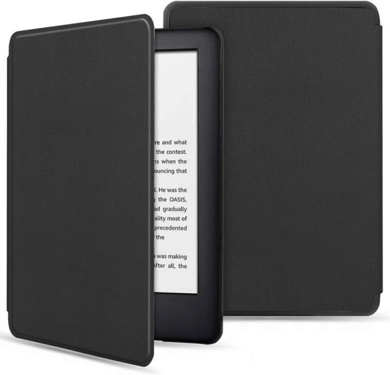 Tech-Protect SmartCase Kindle hind ja info | Tahvelarvuti ümbrised ja kaaned | hansapost.ee