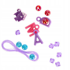 Набор бусинок для создания украшений Jin цена и информация | Развивающие игрушки для детей | hansapost.ee