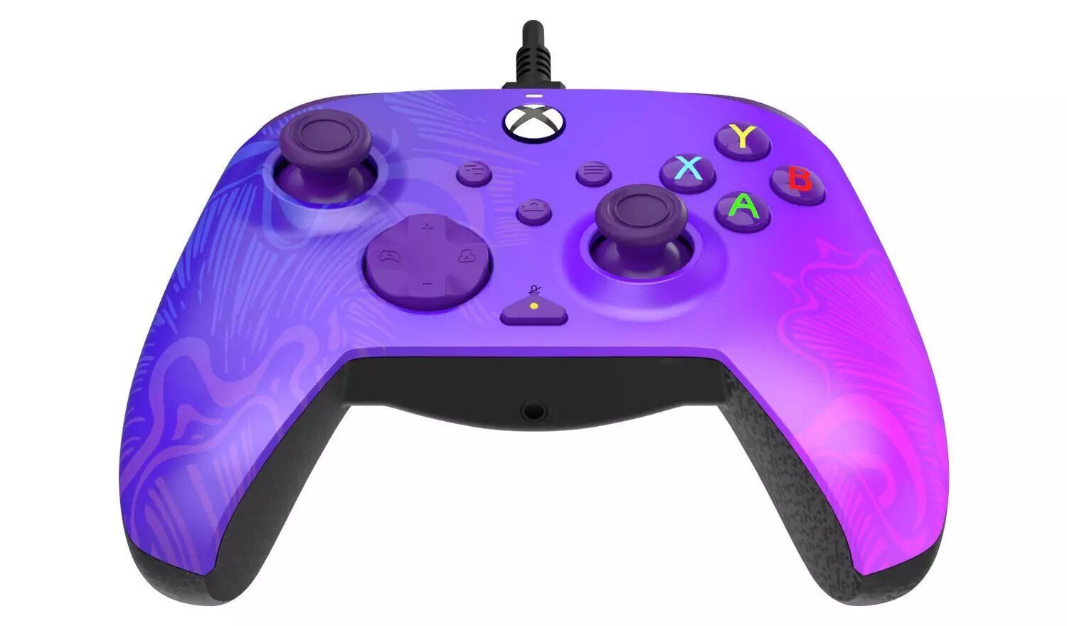 PDP Rematch Controller - Purple Fade hind ja info | Mängupuldid | hansapost.ee