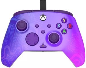 PDP Rematch Controller - Purple Fade hind ja info | Mängupuldid | hansapost.ee