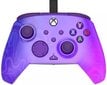 PDP Rematch Controller - Purple Fade hind ja info | Mängupuldid | hansapost.ee