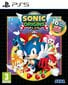 Sonic Origins Plus hind ja info | Konsooli- ja arvutimängud | hansapost.ee