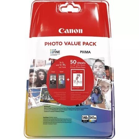 Canon 5224B007 цена и информация | Tindiprinteri kassetid | hansapost.ee