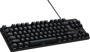 Logitech G413 TKL SE цена и информация | Клавиатура с игровой мышью 3GO COMBODRILEW2 USB ES | hansapost.ee