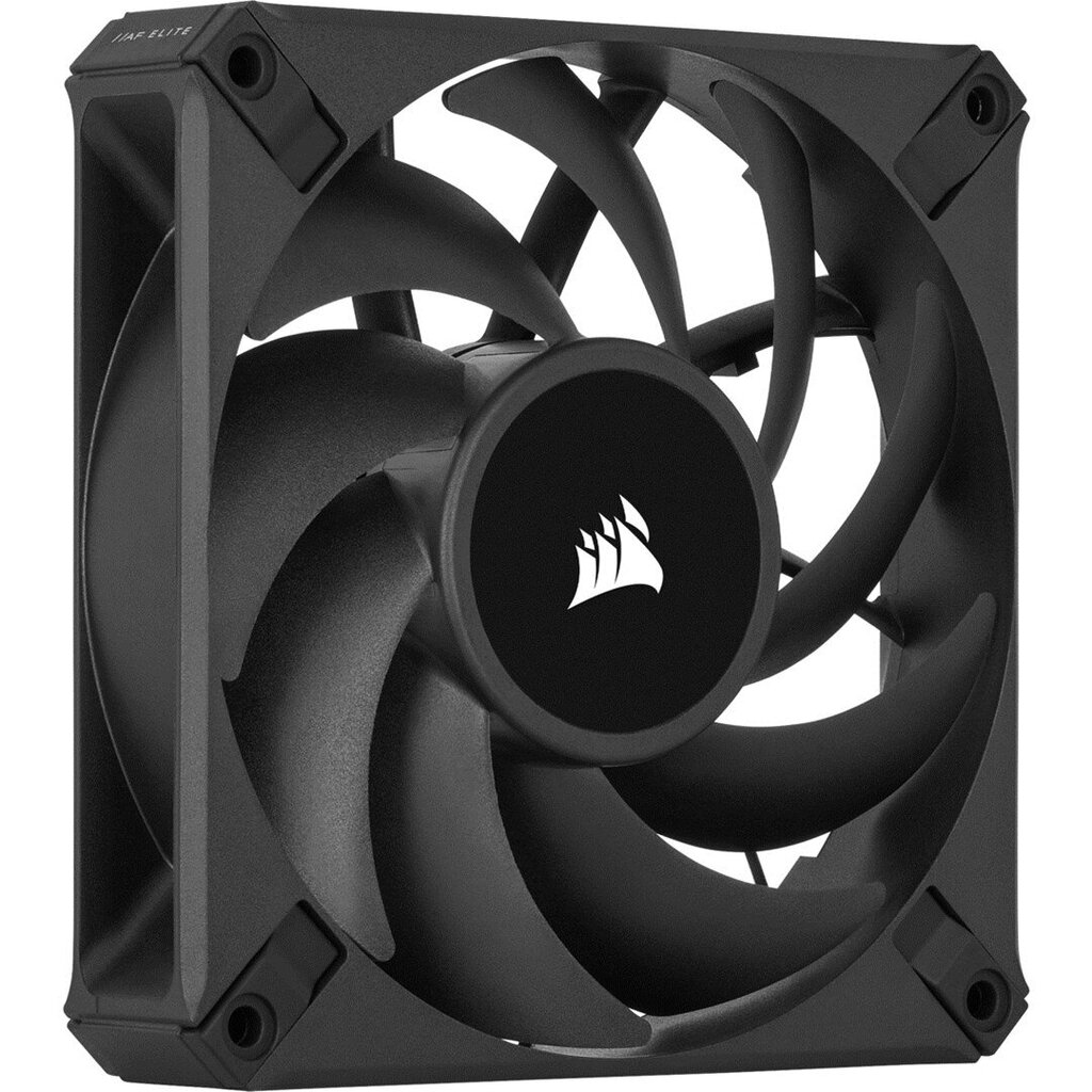 Corsair AF120 Elite цена и информация | Arvuti ventilaatorid | hansapost.ee