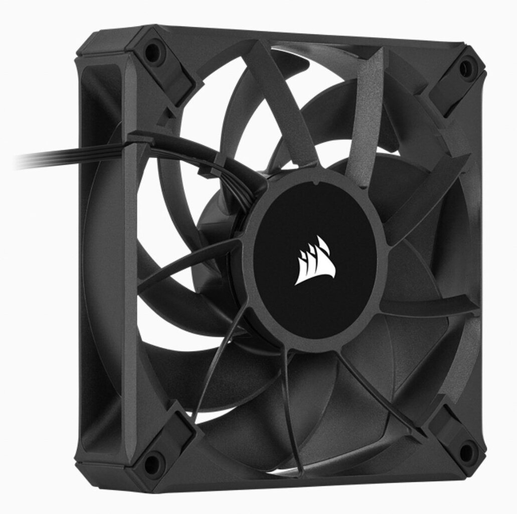 Corsair AF120 Elite цена и информация | Arvuti ventilaatorid | hansapost.ee