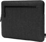 Incase kaitseümbris Compact Sleeve Woolenex, MacBook Pro 14" (2021), grafiit цена и информация | Sülearvutikotid | hansapost.ee