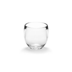 Umbra чаша для зубной щетки Droplet, прозрачная цена и информация | Аксессуары для ванной комнаты | hansapost.ee