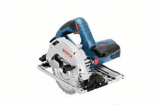 Ketassaag Bosch GKS 55+ GCE Professional 0601682100 цена и информация | Пилы, циркулярные станки | hansapost.ee