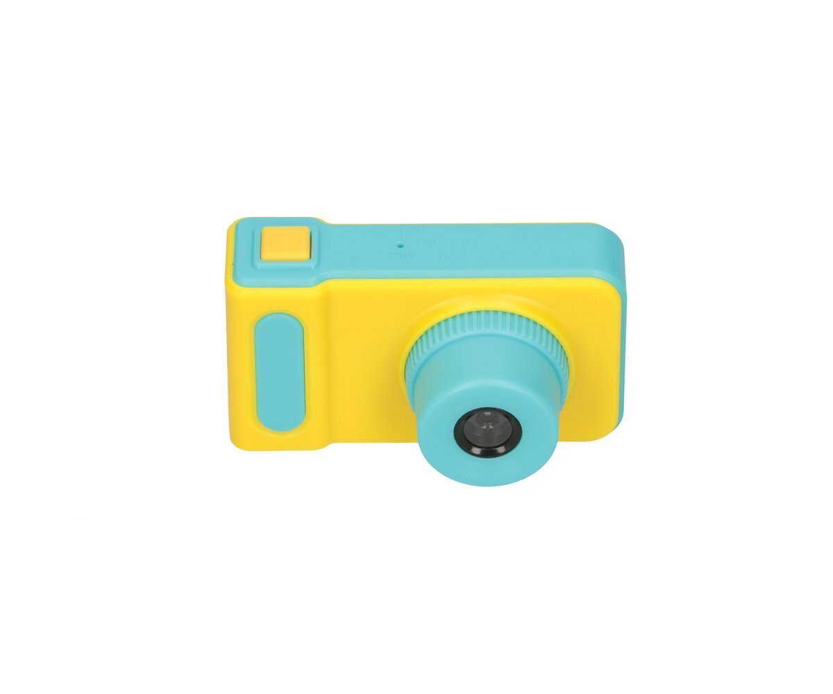 Extralink Kids Camera H8 Blue | Kaamera | 1080P 30 kaadrit sekundis, 2,0&quot; ekraan hind ja info | Arendavad laste mänguasjad | hansapost.ee